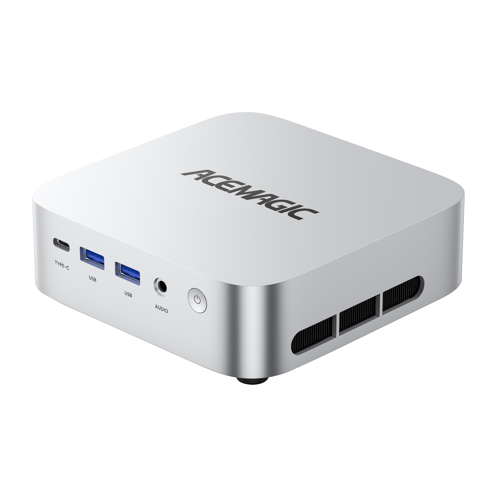 ACEMAGIC W1 AMD Ryzen 7 8745HS Mini PC