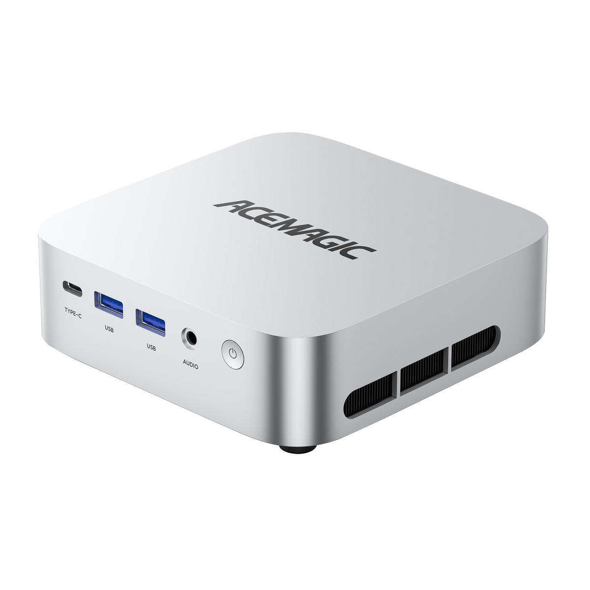 ACEMAGIC W1 AMD Ryzen 7 8745HS Mini PC