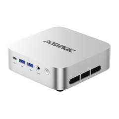 ACEMAGIC W1 AMD Ryzen 7 8745HS Mini PC