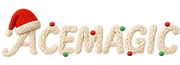 ACEMAGIC ES