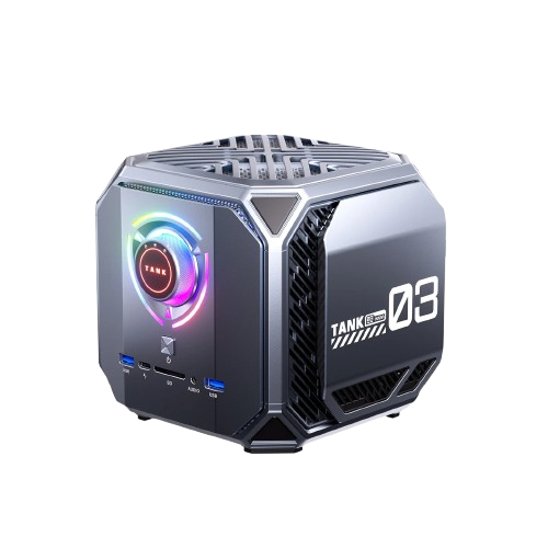 ACEMAGIC M1A PRO TANK 03 Mini PC