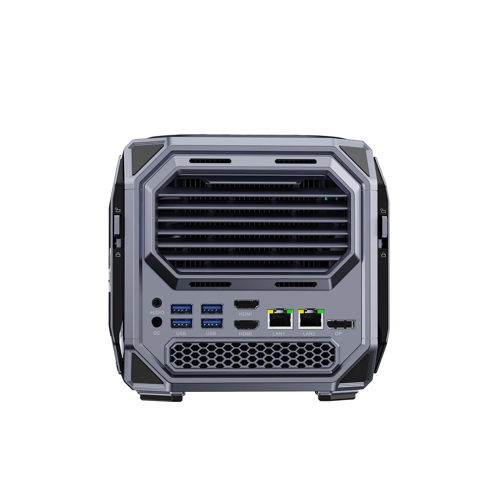 ACEMAGIC M1A TANK 03 Intel Core i9/i7 Mini PC Para Juegos