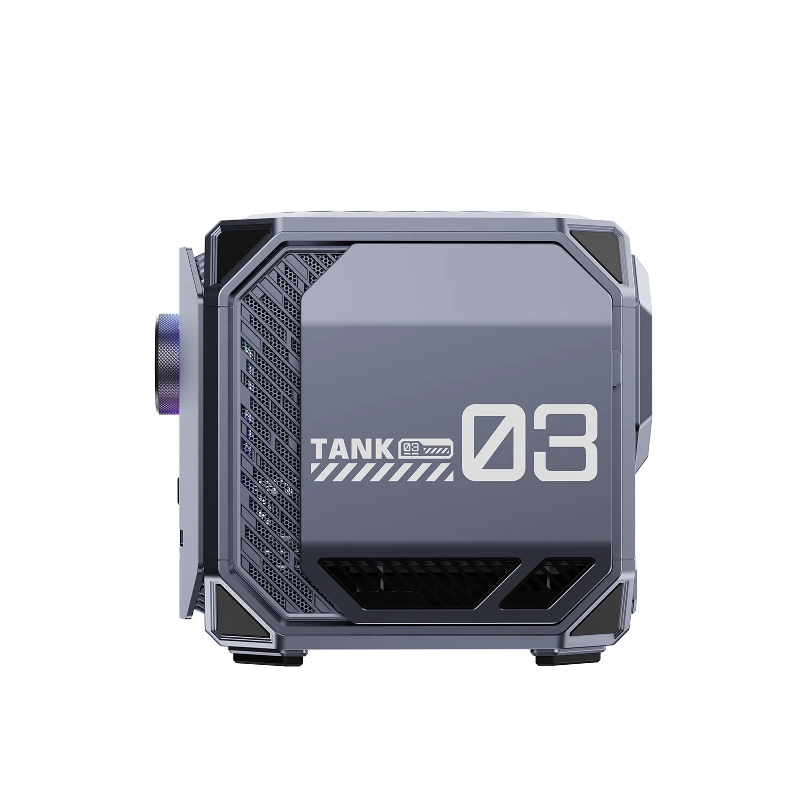 ACEMAGIC M1A TANK 03 Intel Core i9/i7 Mini PC Para Juegos