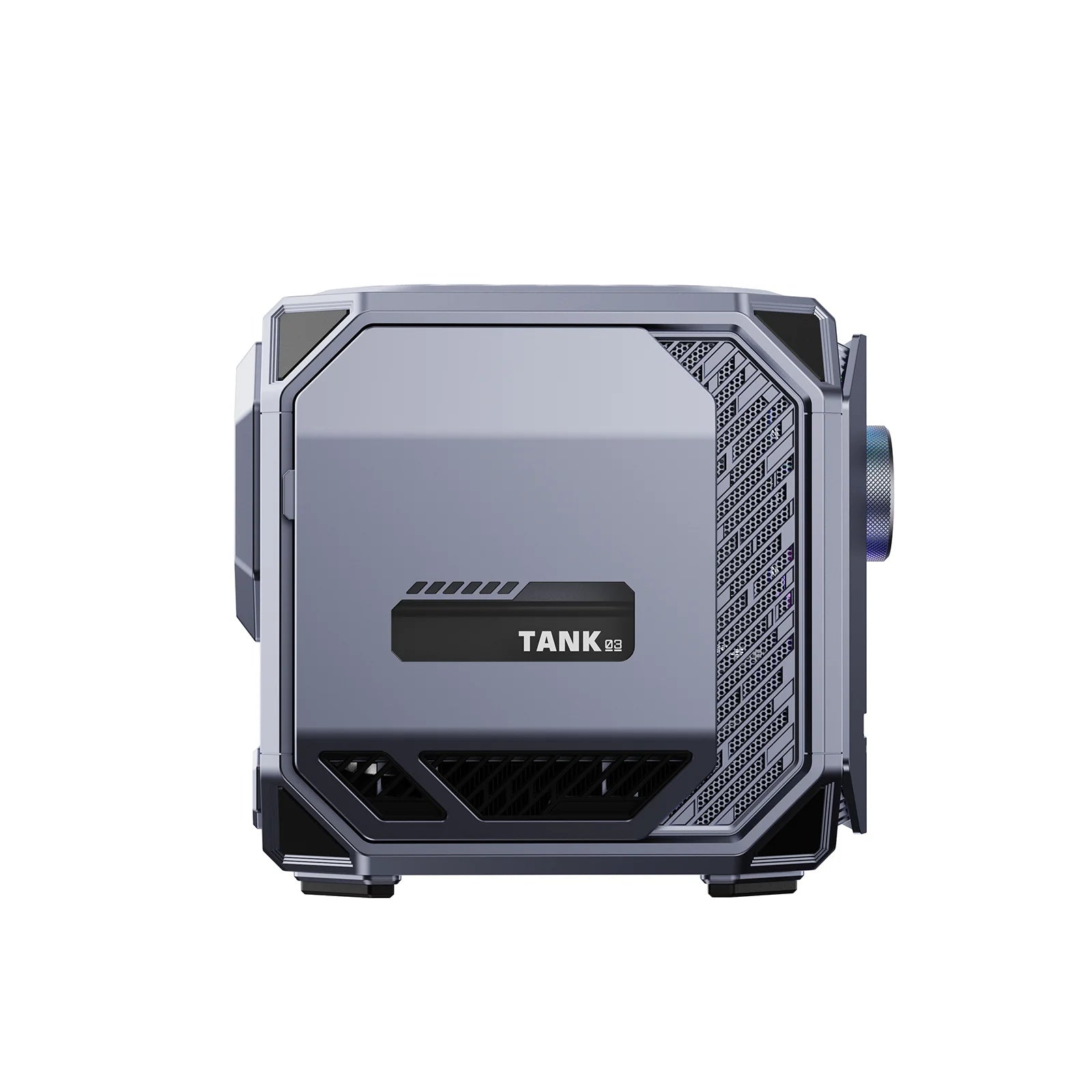 ACEMAGIC M1A TANK 03 Intel Core i9/i7 Mini PC Para Juegos