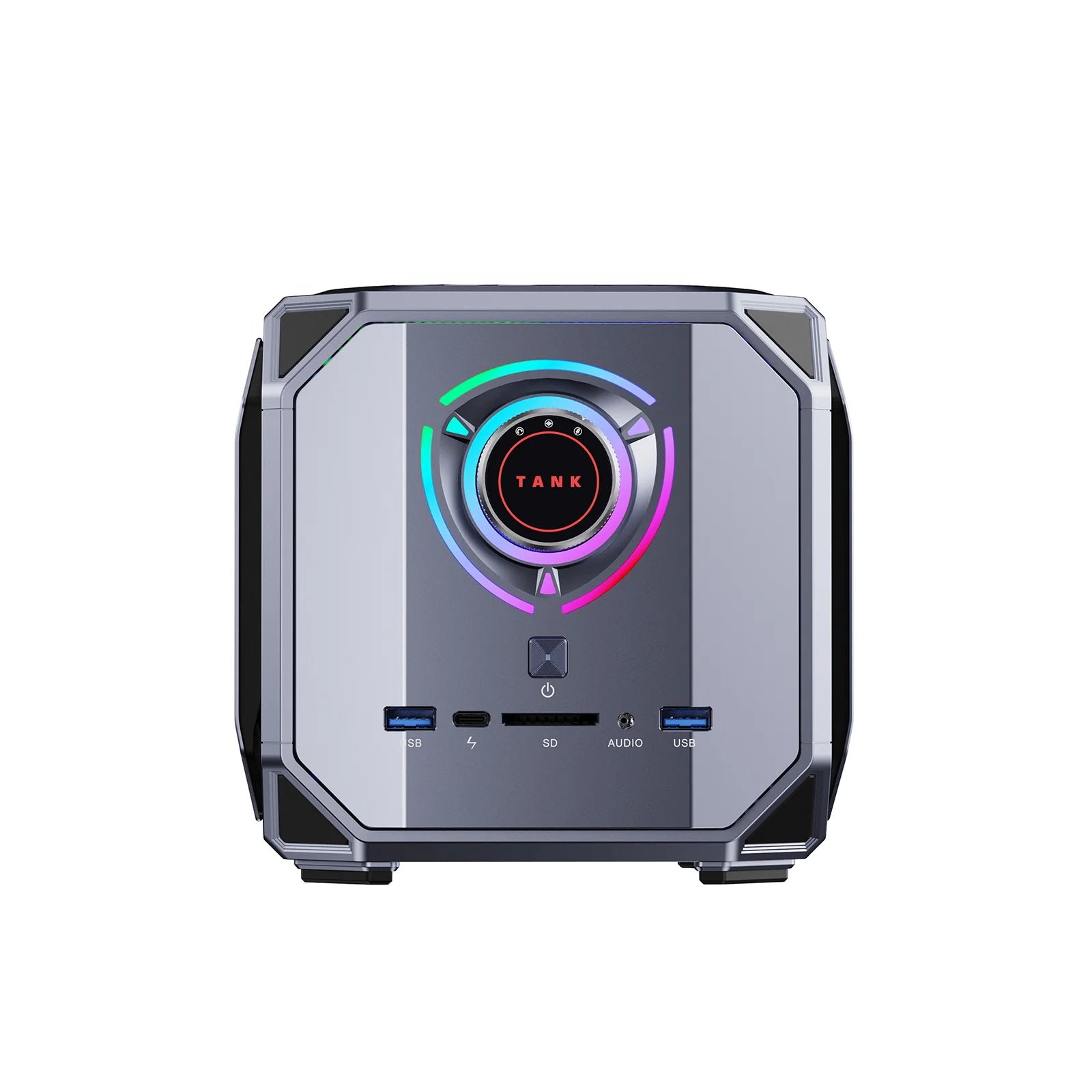 ACEMAGIC M1A TANK 03 Intel Core i9/i7 Mini PC Para Juegos
